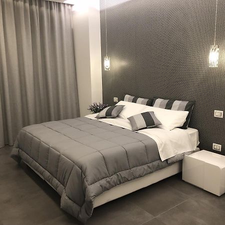 Calamo -Hotel -Residence- B&B Vibo Valentia Ngoại thất bức ảnh