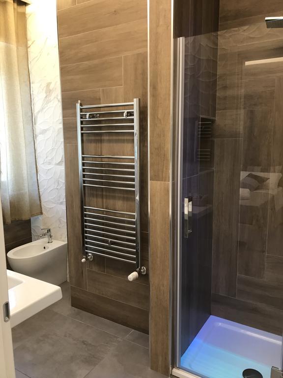 Calamo -Hotel -Residence- B&B Vibo Valentia Ngoại thất bức ảnh