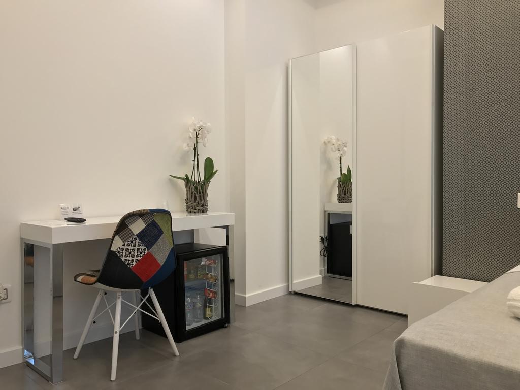Calamo -Hotel -Residence- B&B Vibo Valentia Ngoại thất bức ảnh