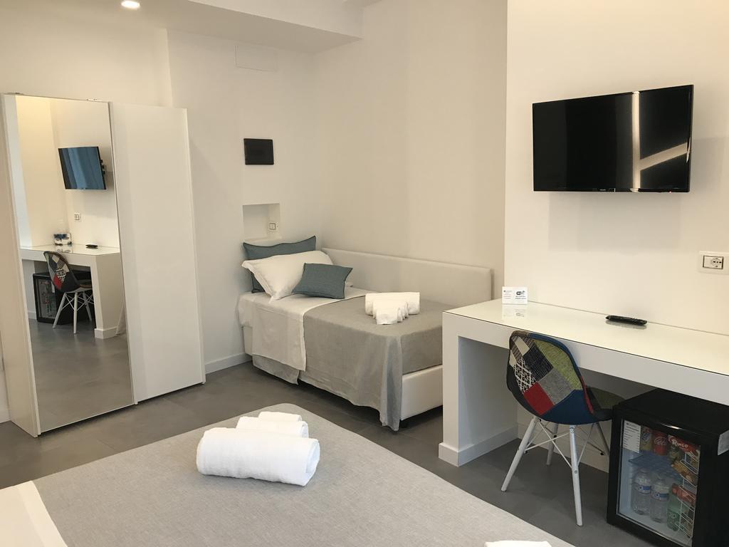Calamo -Hotel -Residence- B&B Vibo Valentia Ngoại thất bức ảnh
